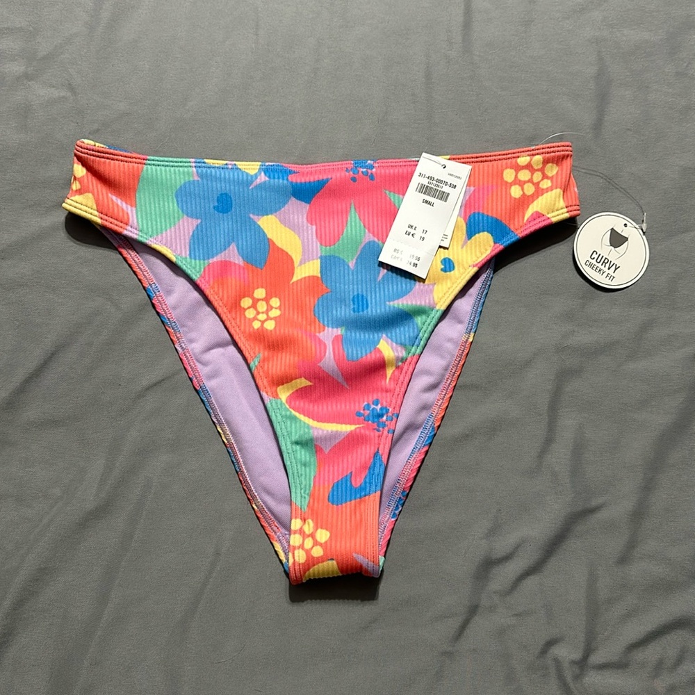 Hollister bikini bottom